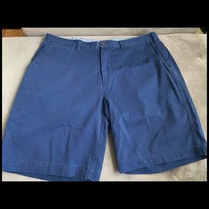 Polo Ralph Lauren Blue Shorts